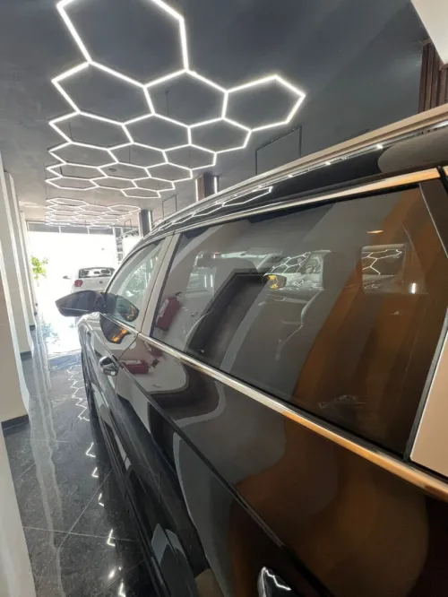 Skoda Karoq 2025 FULL