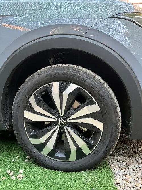 Volkswagen Tahru 2025 XR