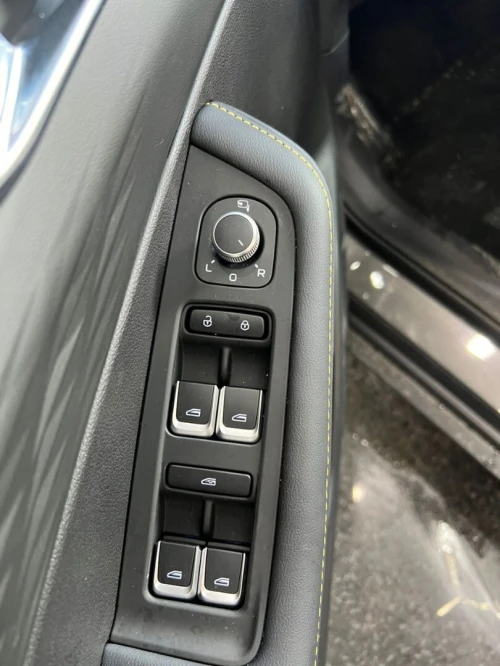 Geely Coolray 2026 FULL