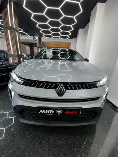 Renault Captur 2025 Esprit Alpine 