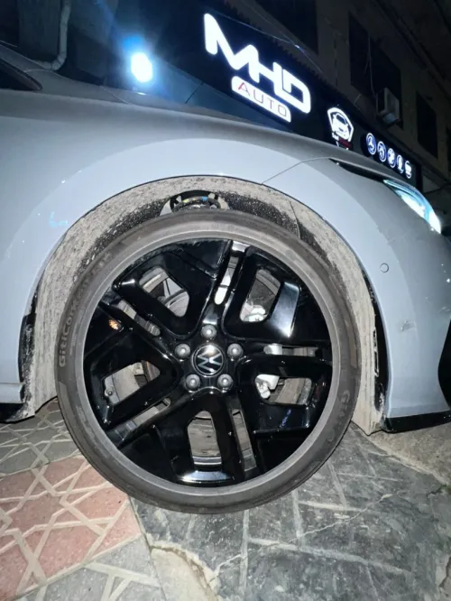 Volkswagen T-Roc 2026 R-Line 