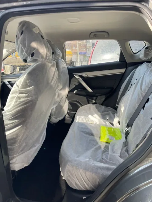 Geely Coolray 2025 BASIC