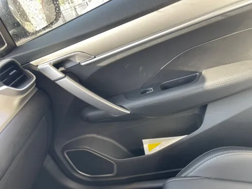 Geely Coolray 2025 BASIC