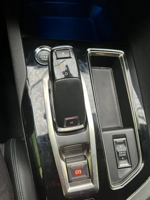 Peugeot 3008 2022 Allure