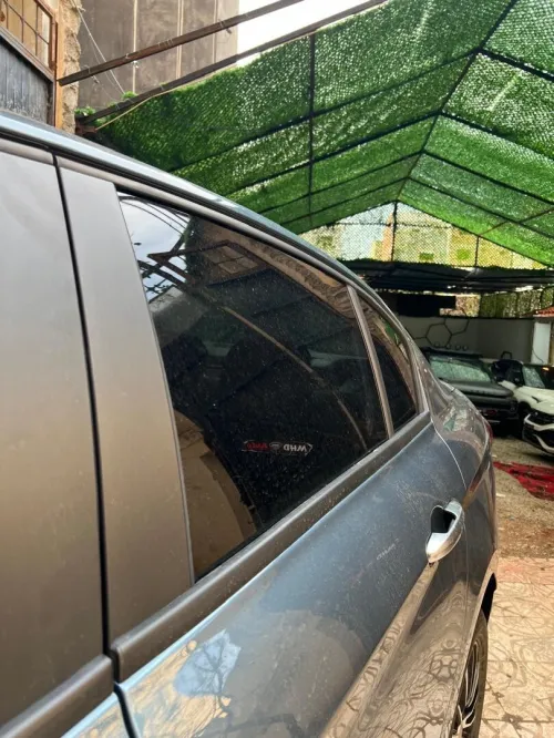 Fiat Tipo Sedan 2025 