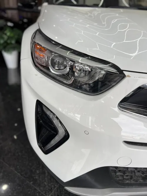 Kia KX1 2025 FULL