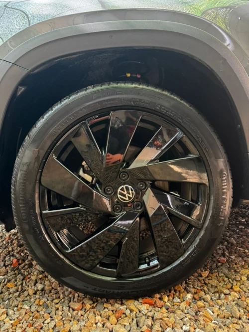 Volkswagen Taos 2023 HIGHLINE