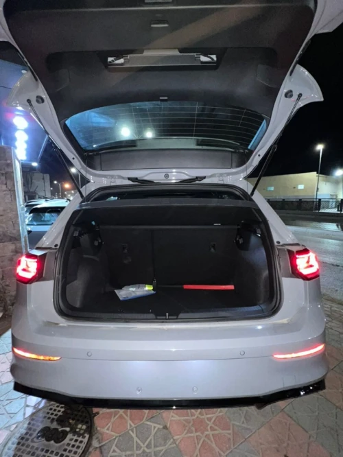 Volkswagen T-Roc 2026 R-Line 