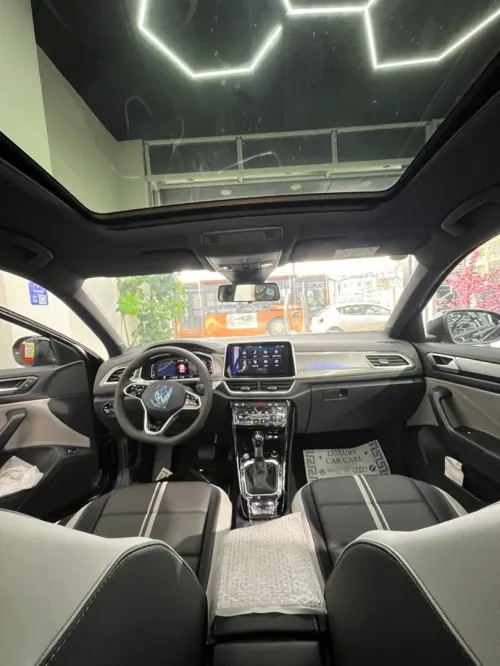 Volkswagen T-Roc 2026 R-Line 
