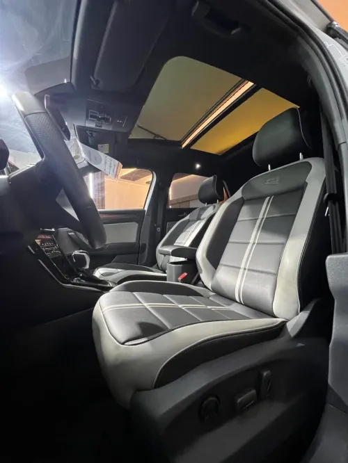 Volkswagen T-Roc 2025 R- Line Edition 