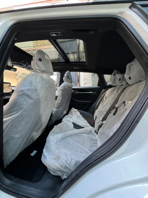 Geely Coolray 2026 FULL