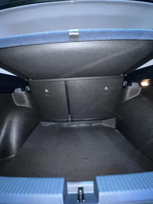 Volkswagen Tahru 2025 XR