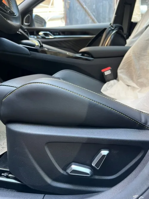 Geely Coolray 2026 FULL