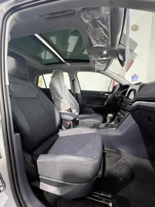 Volkswagen Tahru 2025 XR