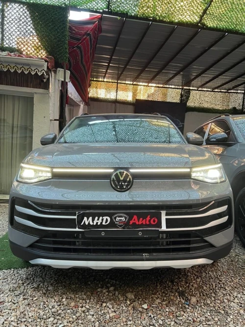 Volkswagen Tahru 2025 XR