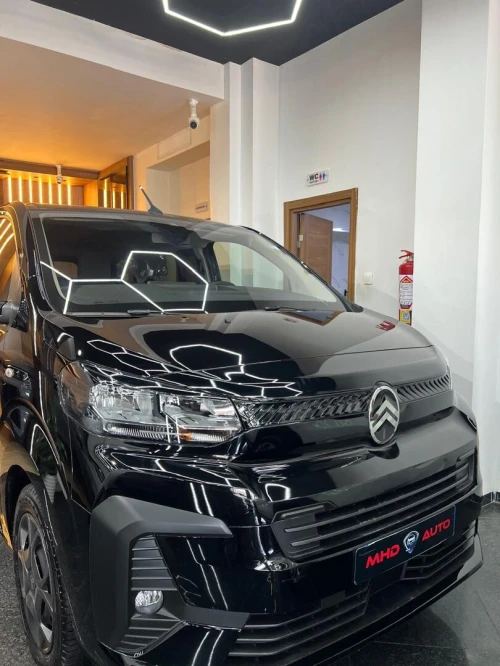Citroen JUMPY 2026 9 PLACES