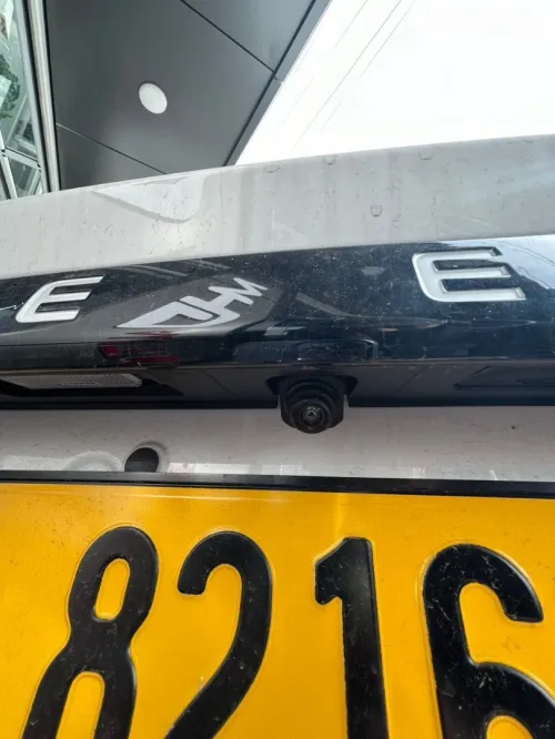 Geely Coolray 2025 BASE