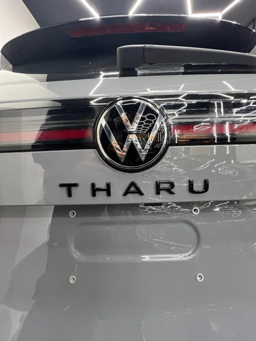Volkswagen Tahru 2025 XR