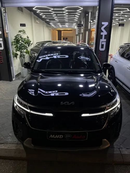 Kia Seltos 2025 PREMIUM