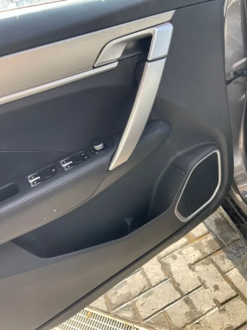 Geely Coolray 2025 BASIC