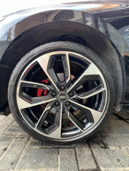Audi A3 2023 KIT RS3 QUATTRO
