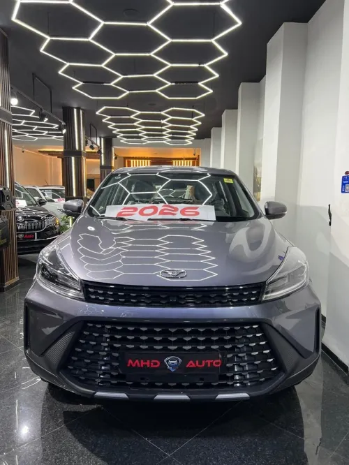 Kaiyi X3 Pro  2026 