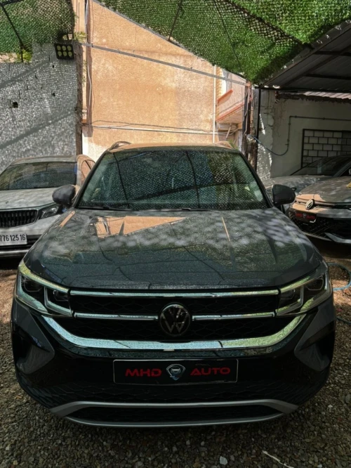 Volkswagen Taos 2023 HIGHLINE