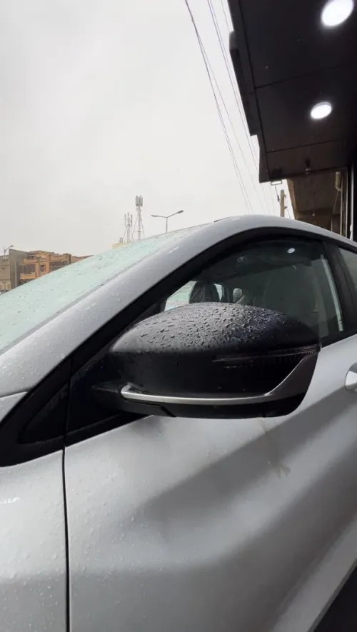 Geely Coolray 2026 MANUELLE