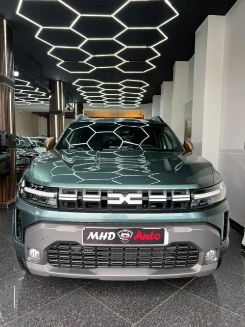 Dacia Duster 2025 GOLD