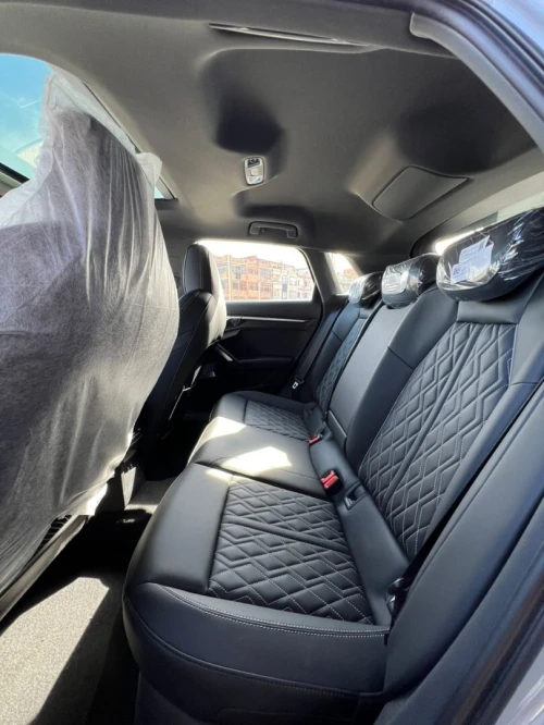 Audi A3 Sportback 2026 S line