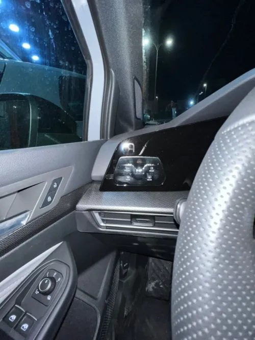 Volkswagen T-Roc 2026 R-Line 