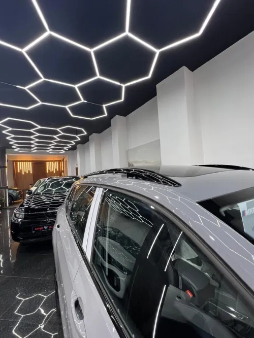 Volkswagen Tahru 2026 XR
