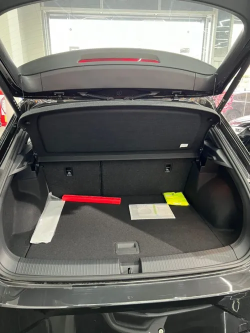 Volkswagen T-Roc 2026 R-Line 