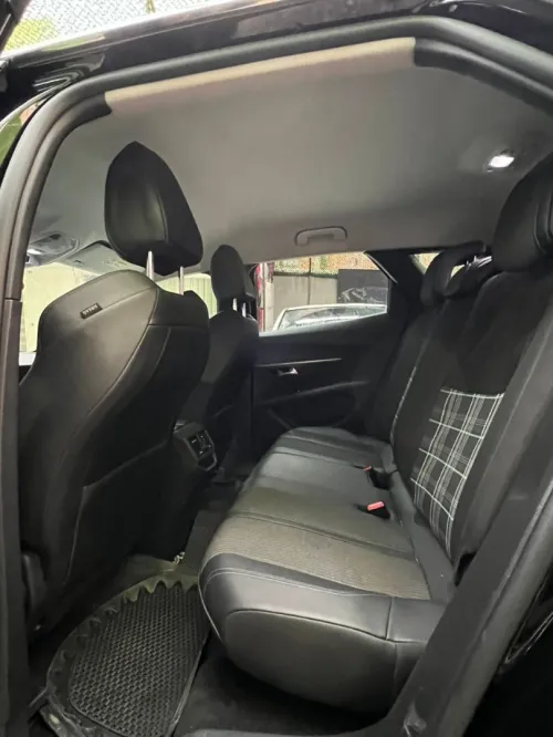 Peugeot 3008 2022 Allure
