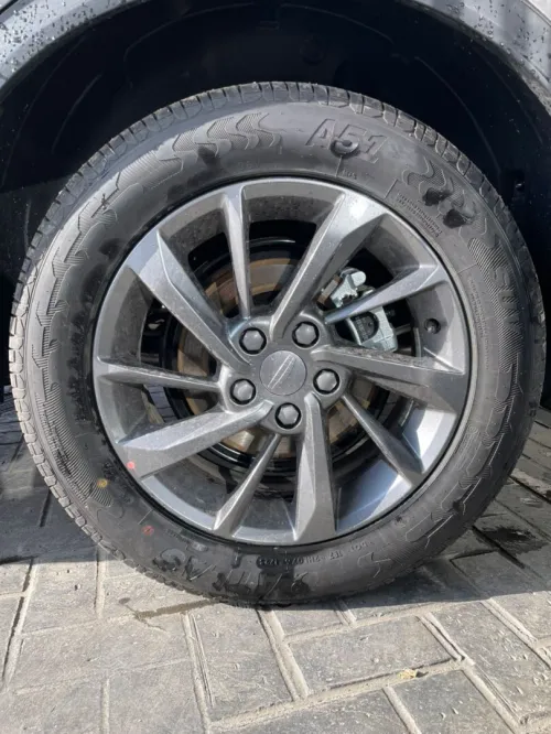 Geely Coolray 2025 BASIC