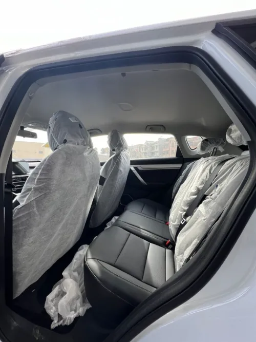 Geely Coolray 2025 BASE