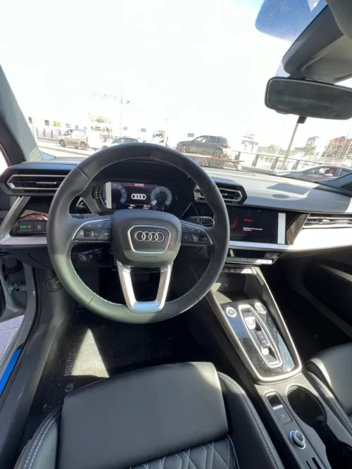 Audi A3 Sportback 2026 S line