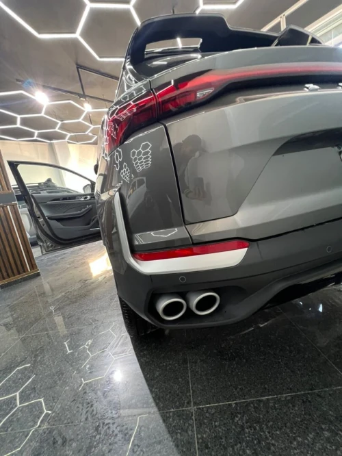 Geely Coolray 2026 FULL