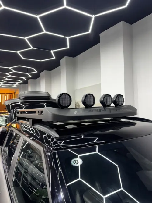 Geely cowboy 2025 FULL
