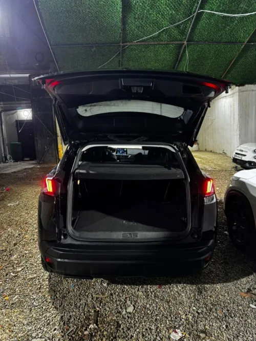 Peugeot 3008 2022 Allure