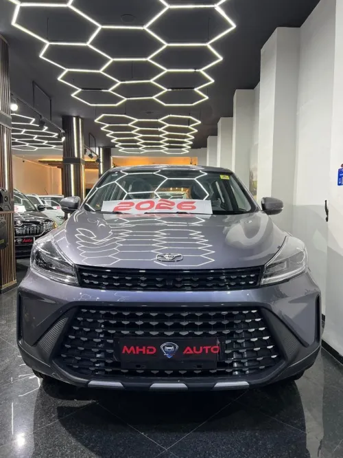 Kaiyi X3 Pro  2026 