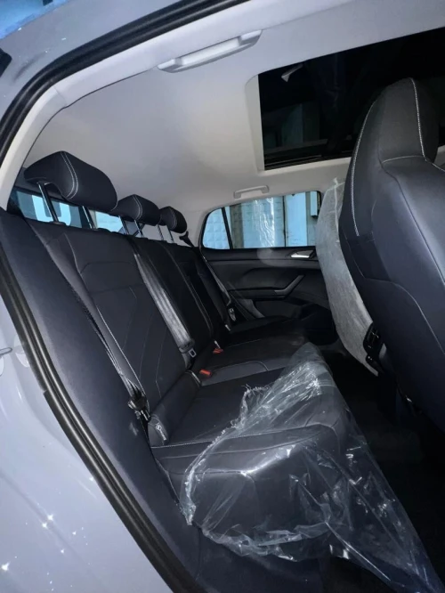 Volkswagen Tahru 2026 XR