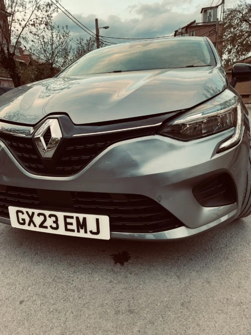Renault Clio 5  2023 Evolution