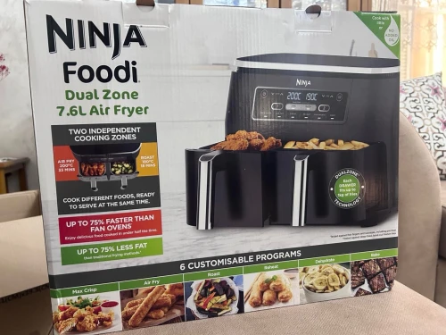 Airfryer