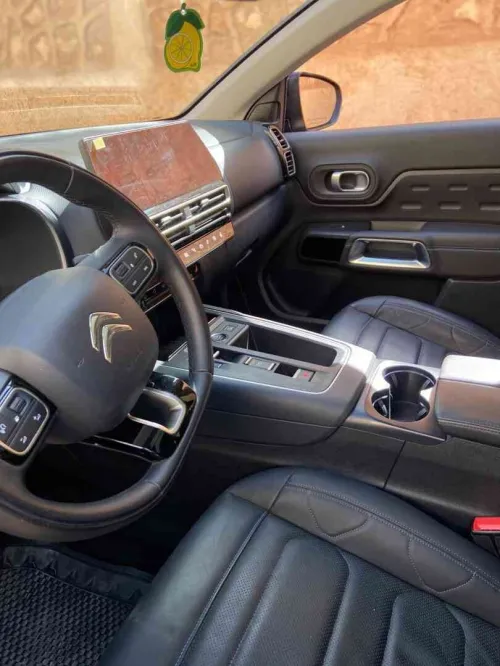 Citroen C5 aircross 2023 Max