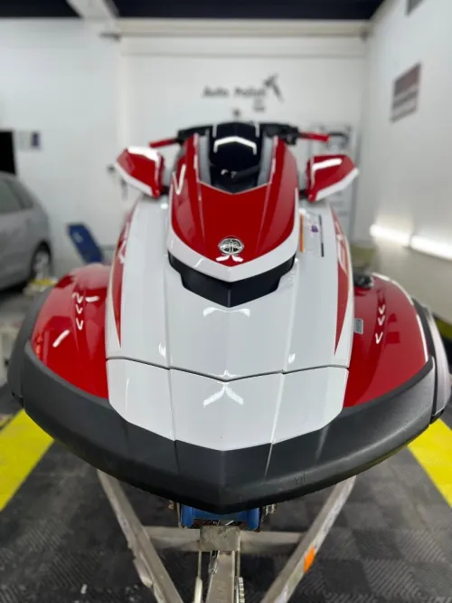 JETSKI YAMAHA FX CRUISER 2021