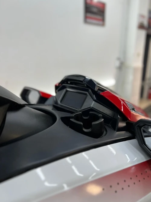 JETSKI YAMAHA FX CRUISER 2021