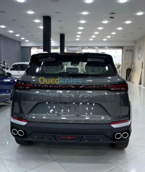 Geely Coolray 2025 fol