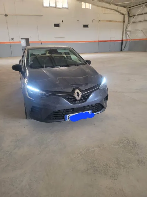 Renault Clio 5  2023 Equilibre