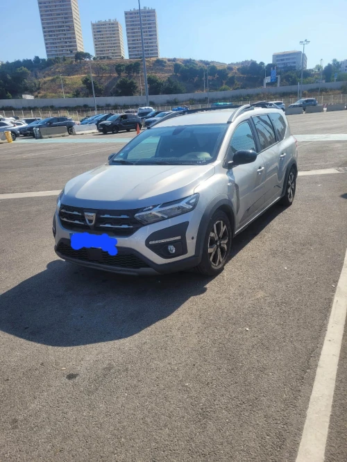 Dacia jogger 2022 fol